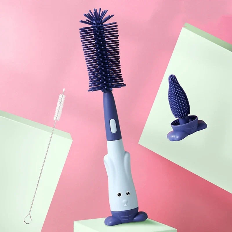 4in1 Baby Fläschen Reiniger