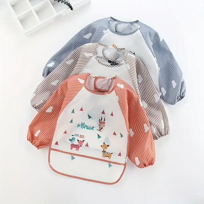 Wasserdichter Baby Regenmantel