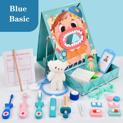 Dentisten Spielset