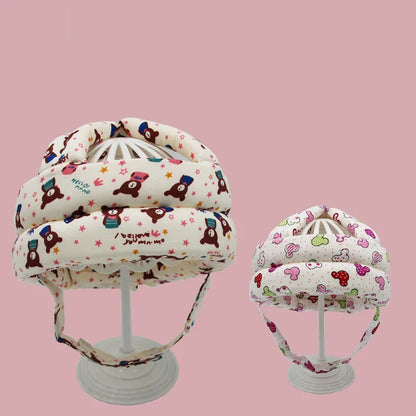 Schutzhelm für Kinder