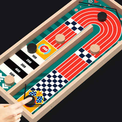 Das besondere Spiel für die ganze Familie