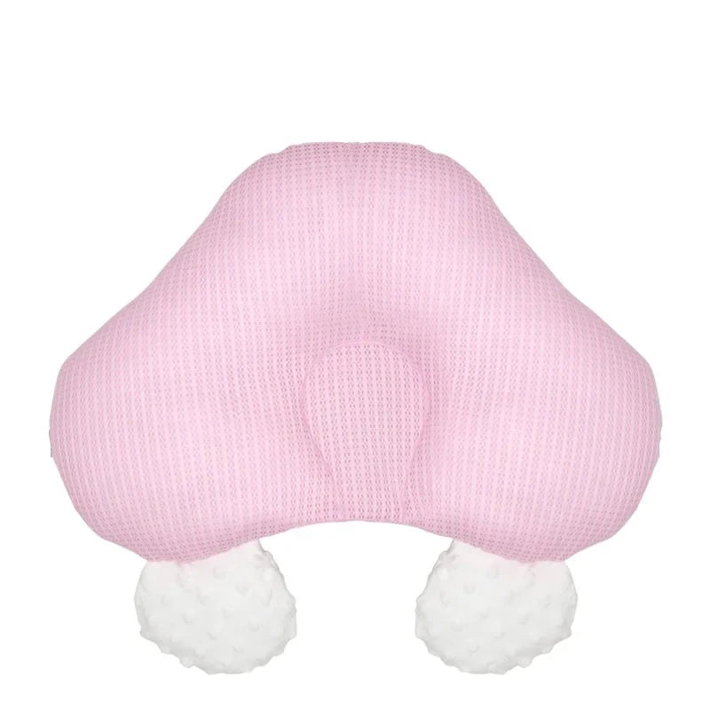 Sicherer Schlaf - Babykissen