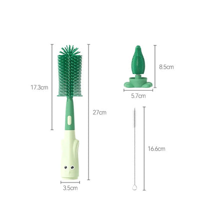 4in1 Baby Fläschen Reiniger
