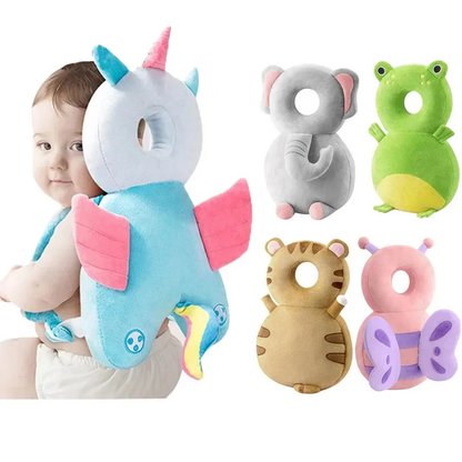 Niedlicher Baby Kopfschutz