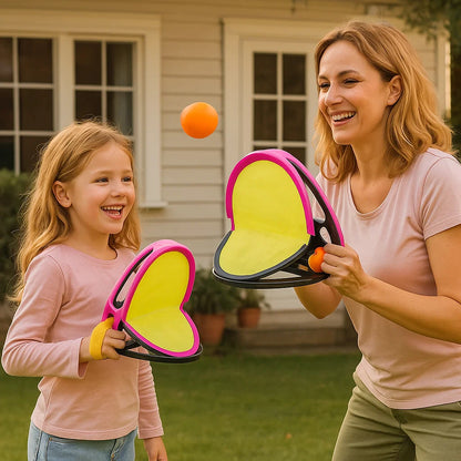 Spaßiges Fang Ball Spiel