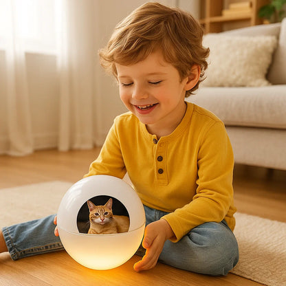 Erinnerungs Geschenk Kugel