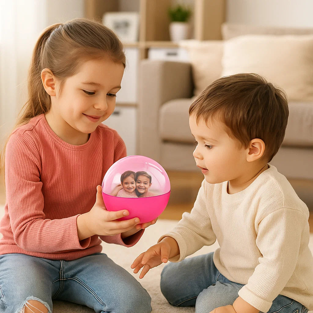 Erinnerungs Geschenk Kugel