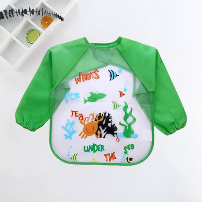 Wasserdichter Baby Regenmantel