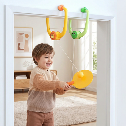 Türrahmen Ping Pong Spielset