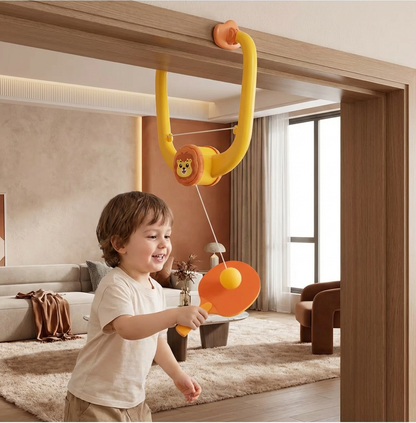 Türrahmen Ping Pong Spielset