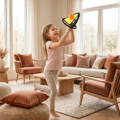 Spaßiges Fang Ball Spiel