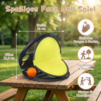 Spaßiges Fang Ball Spiel