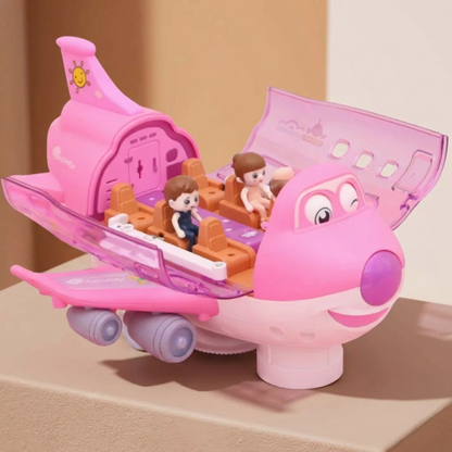 Lustiges & Tanzendes Flugzeug Spielzeug