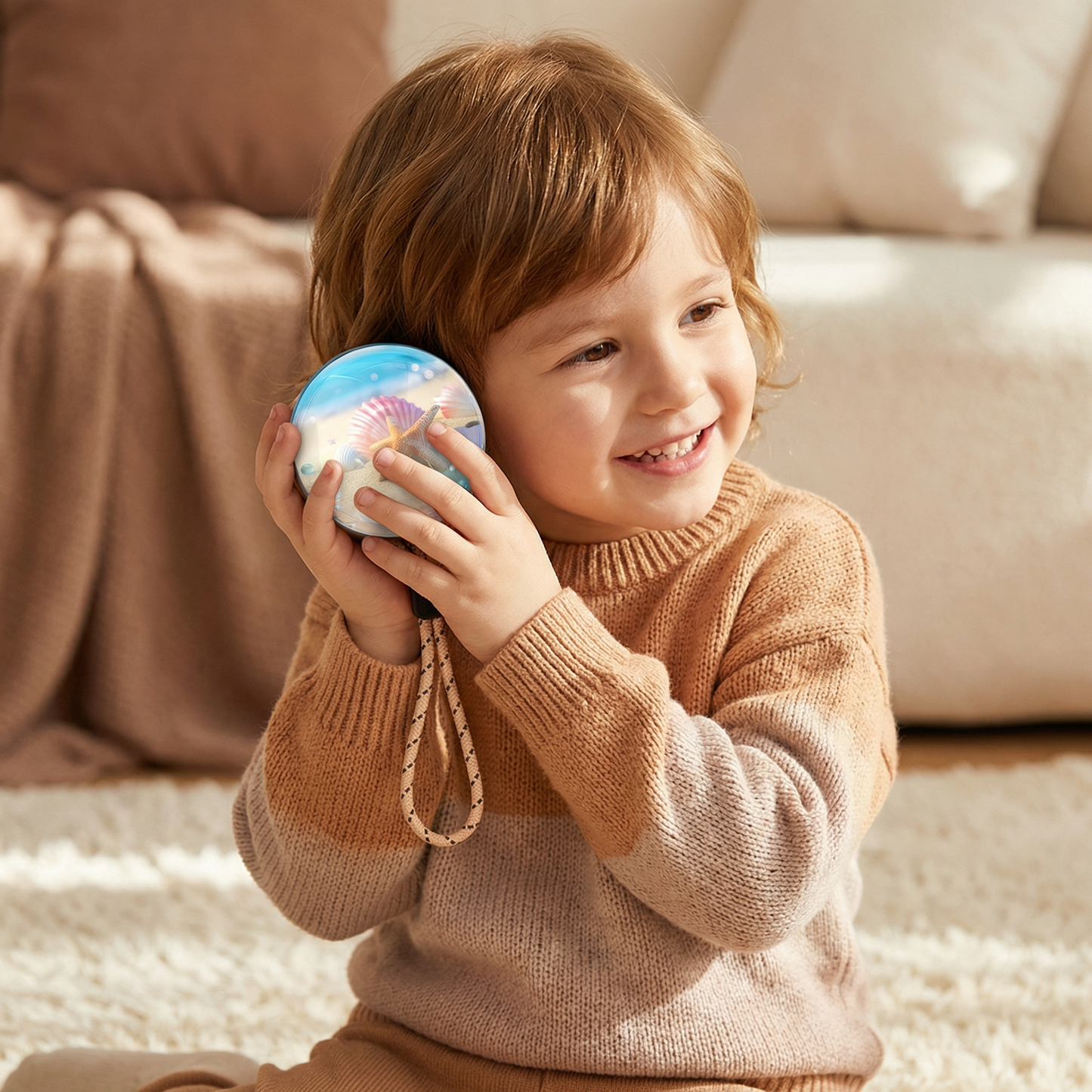 Erinnerungs Geschenk Kugel